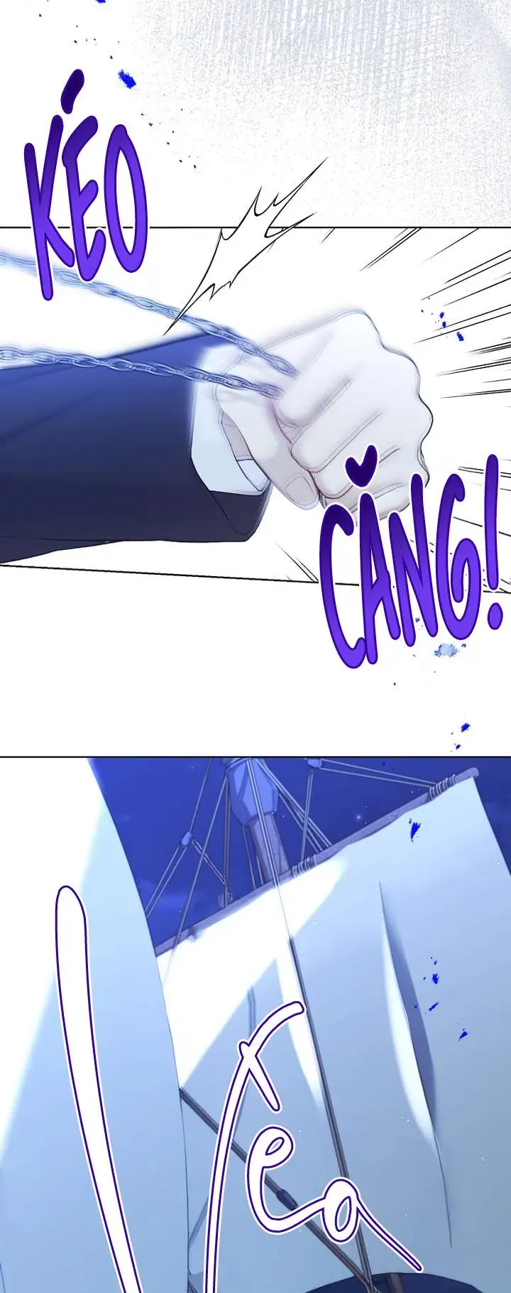 Vương Miện Viridescent Chap 126 - Next Chap 125