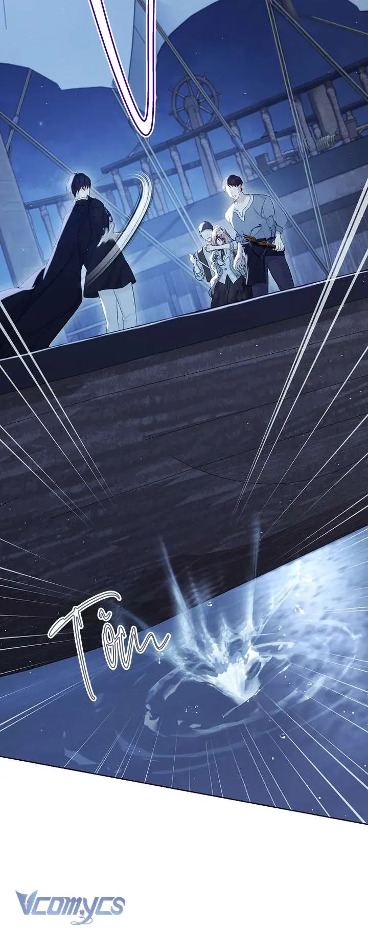 Vương Miện Viridescent Chap 126 - Next Chap 125