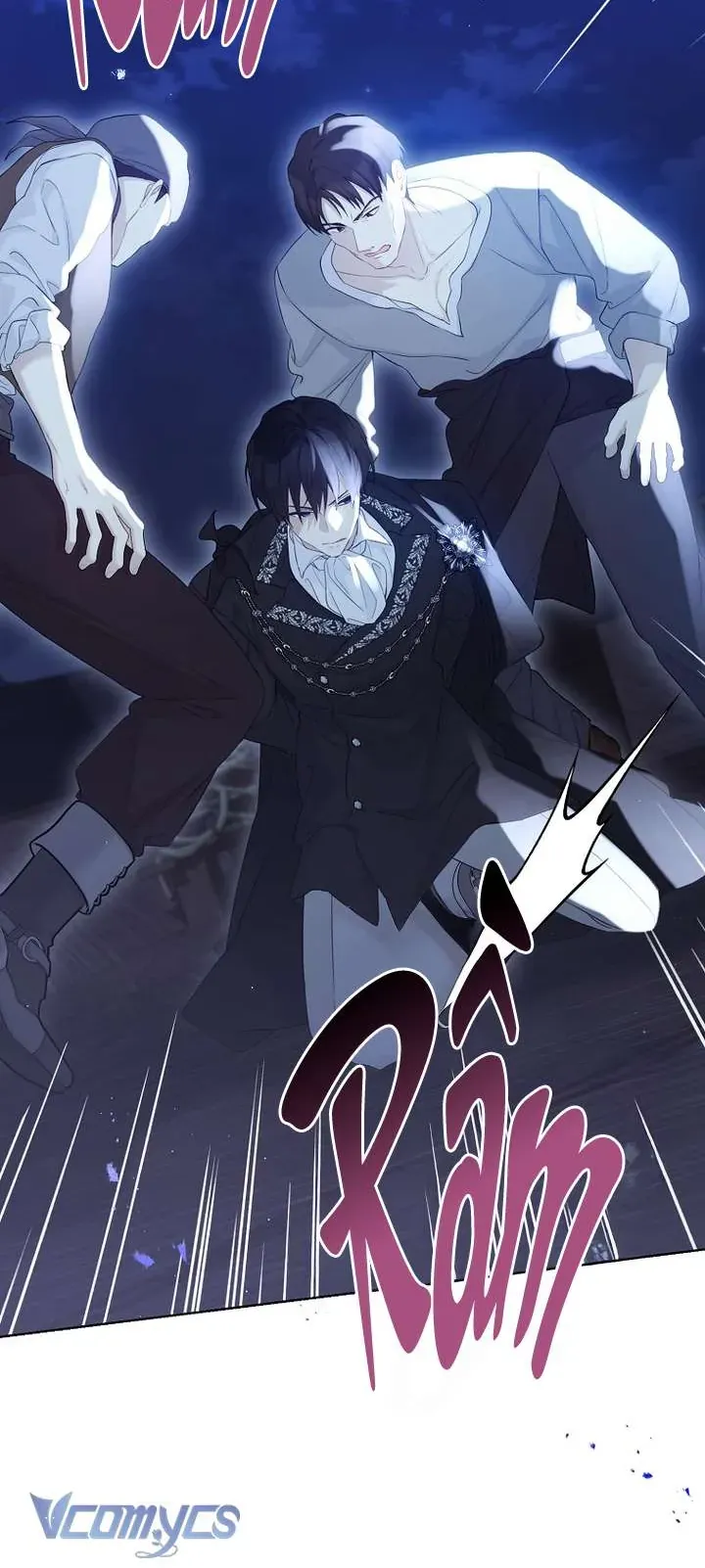 Vương Miện Viridescent Chap 126 - Next Chap 125