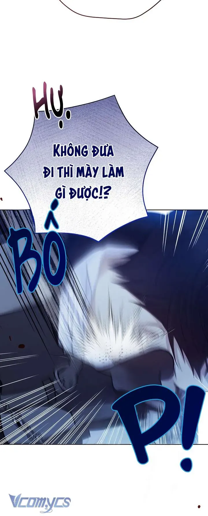 Vương Miện Viridescent Chap 126 - Next Chap 125