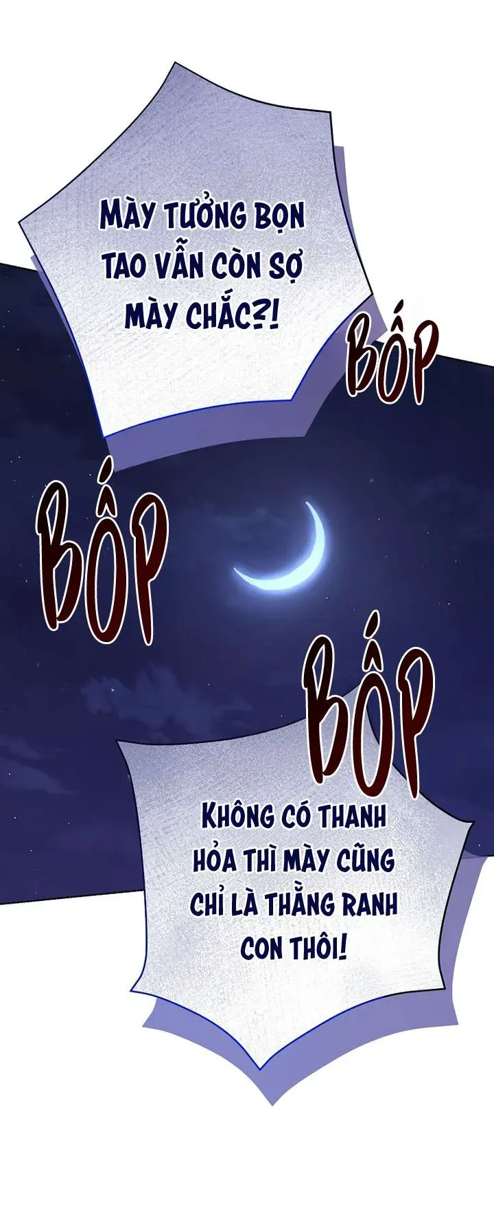 Vương Miện Viridescent Chap 126 - Next Chap 125