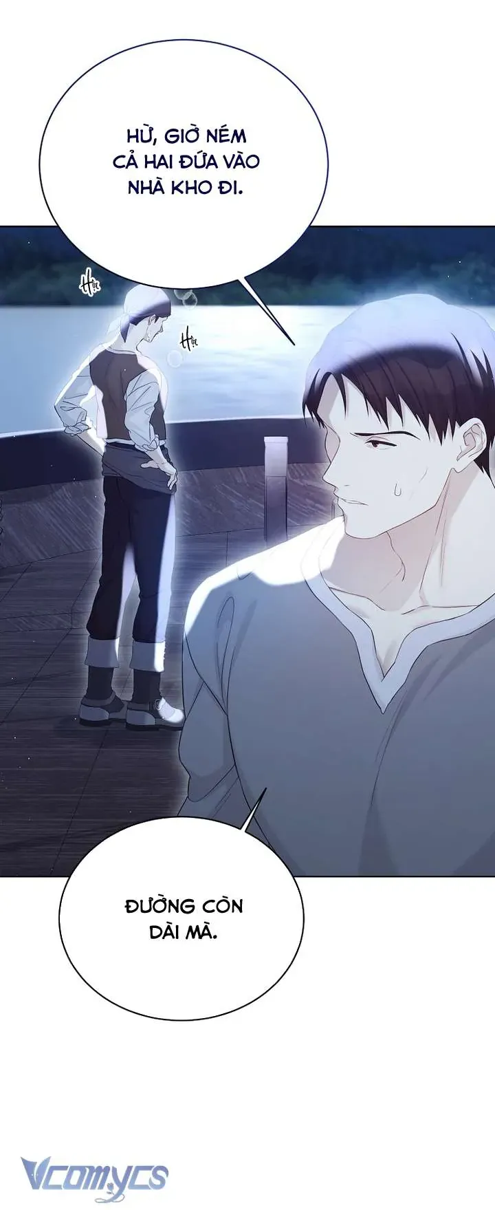 Vương Miện Viridescent Chap 126 - Next Chap 125