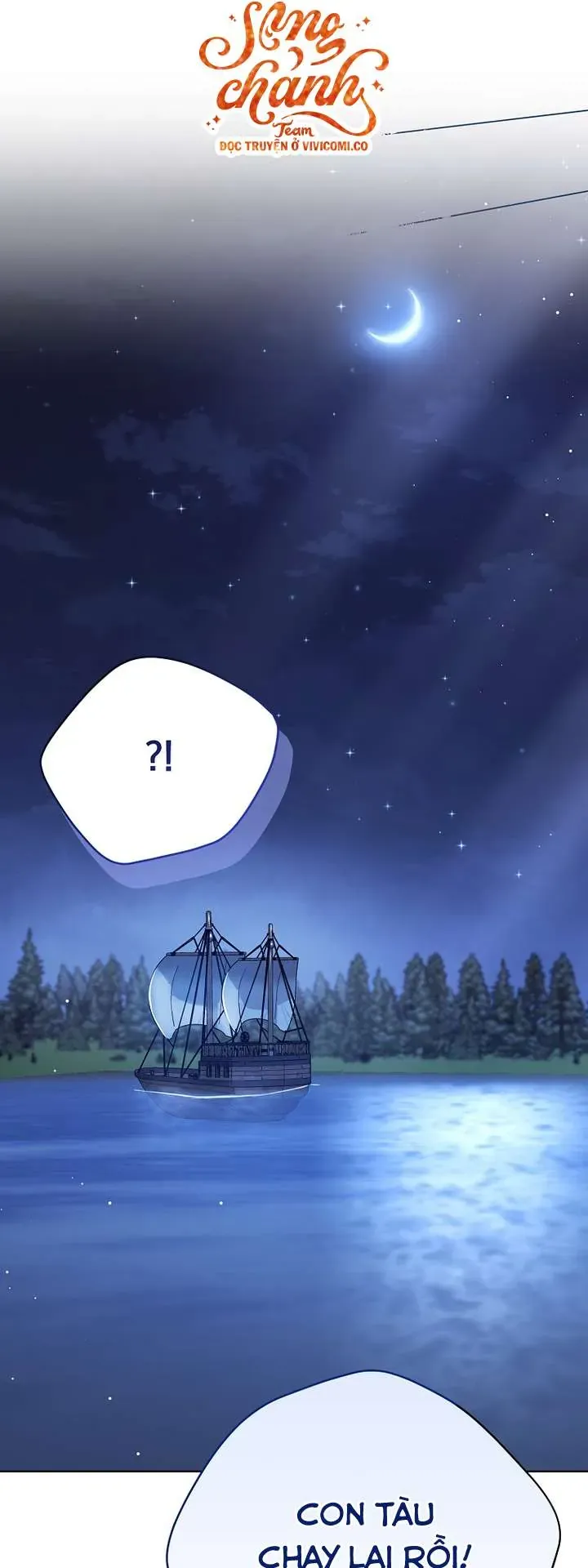 Vương Miện Viridescent Chap 126 - Next Chap 125