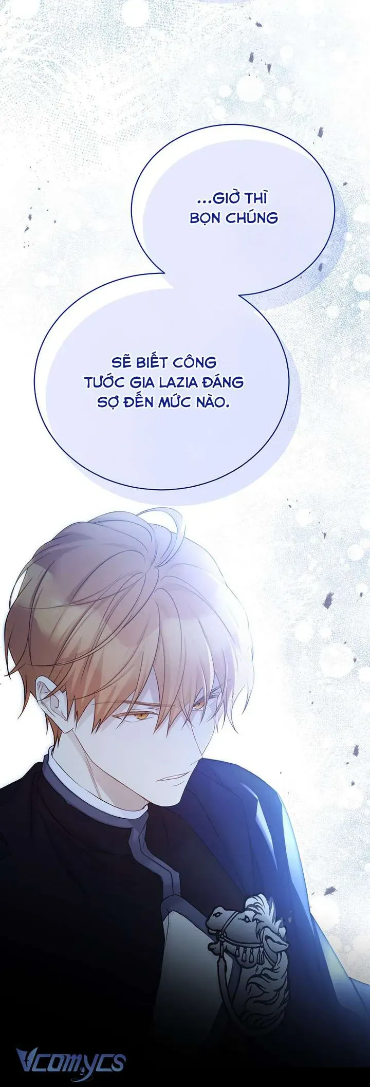 Vương Miện Viridescent Chap 126 - Next Chap 125