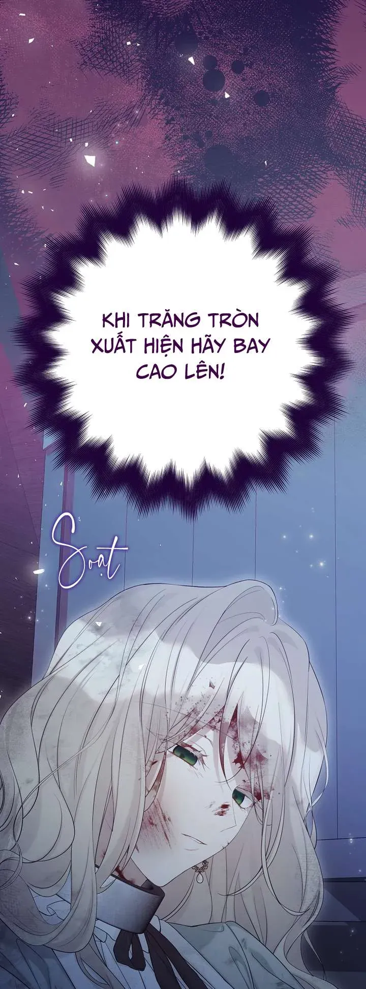 Vương Miện Viridescent Chap 126 - Next Chap 125