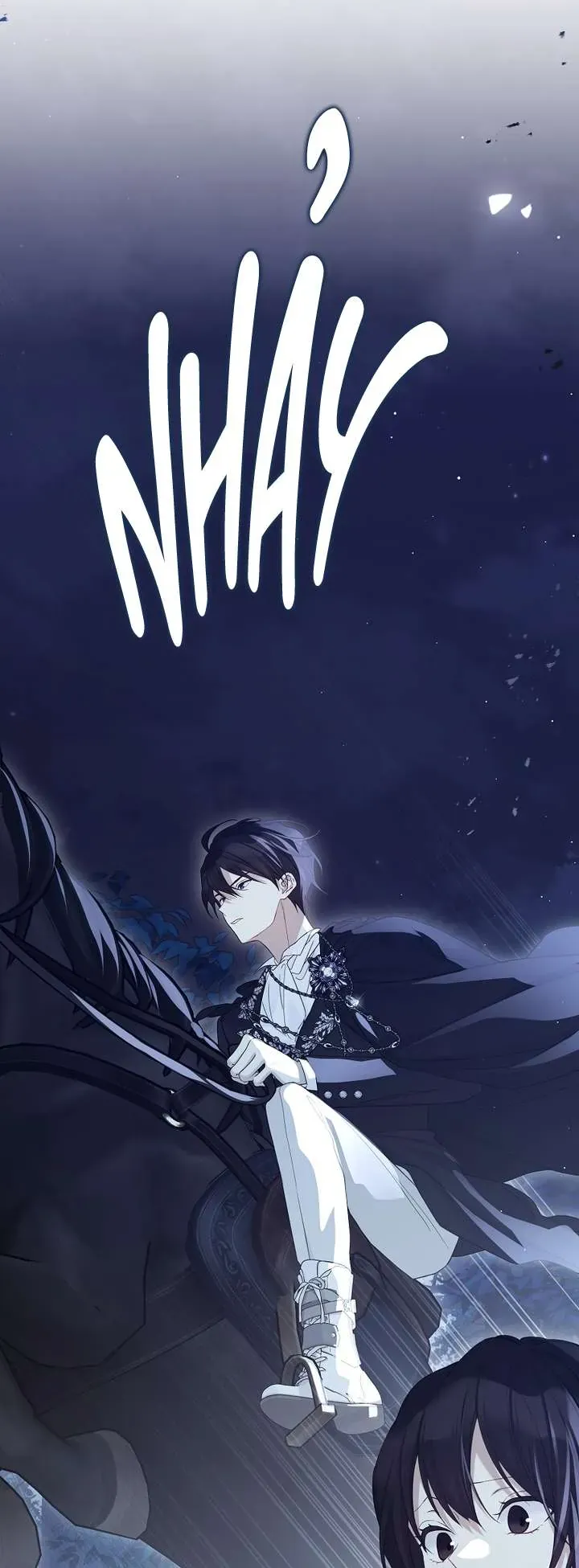 Vương Miện Viridescent Chap 126 - Next Chap 125