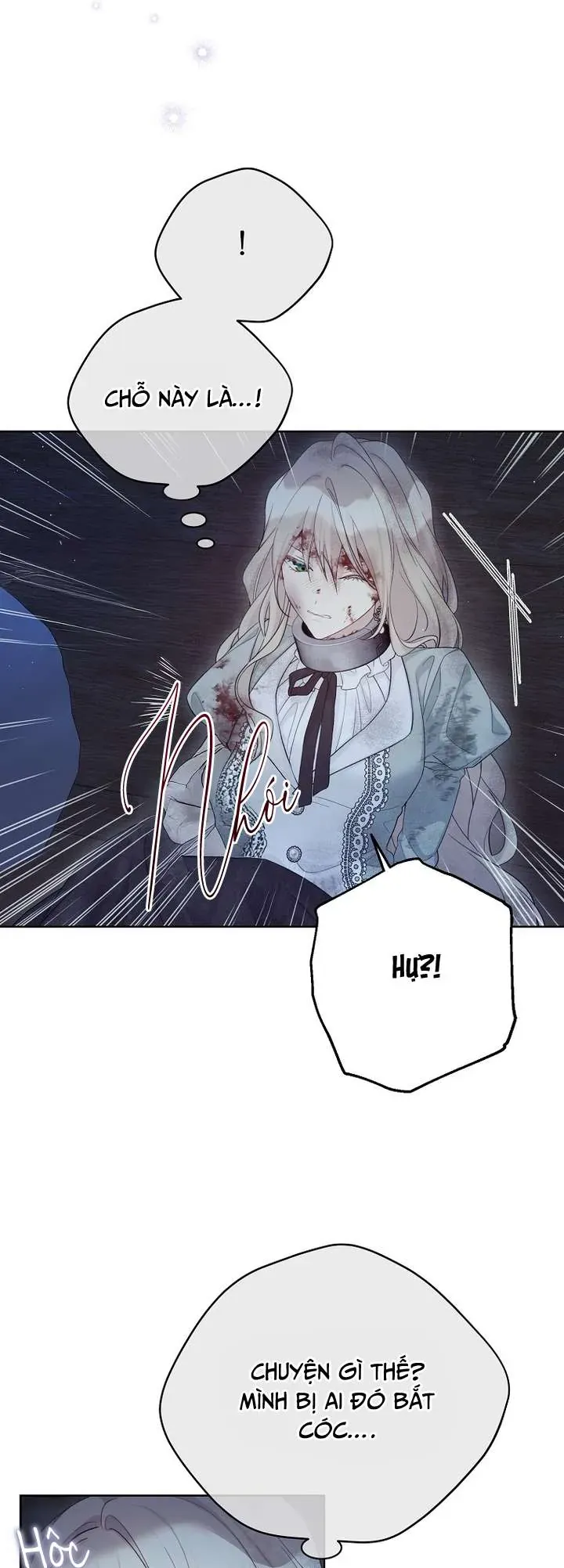 Vương Miện Viridescent Chap 126 - Next Chap 125