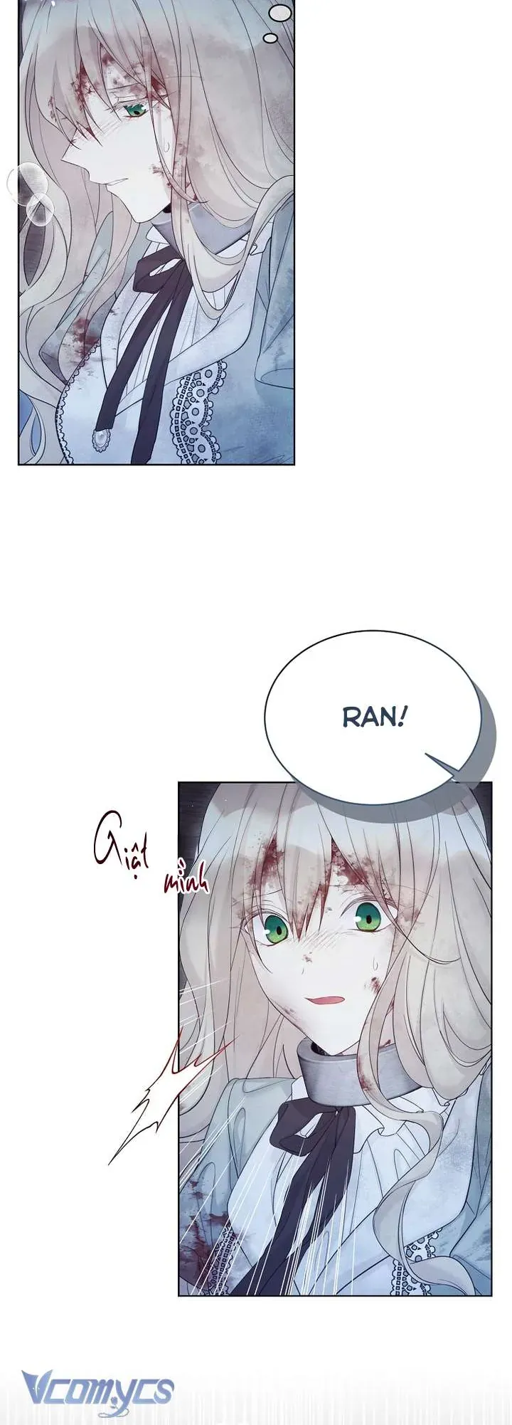 Vương Miện Viridescent Chap 126 - Next Chap 125