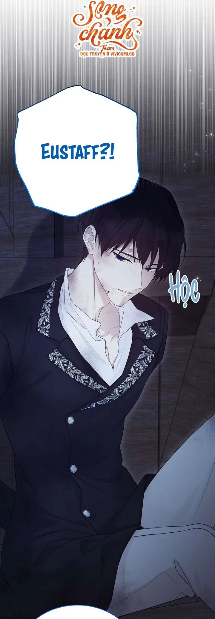 Vương Miện Viridescent Chap 126 - Next Chap 125