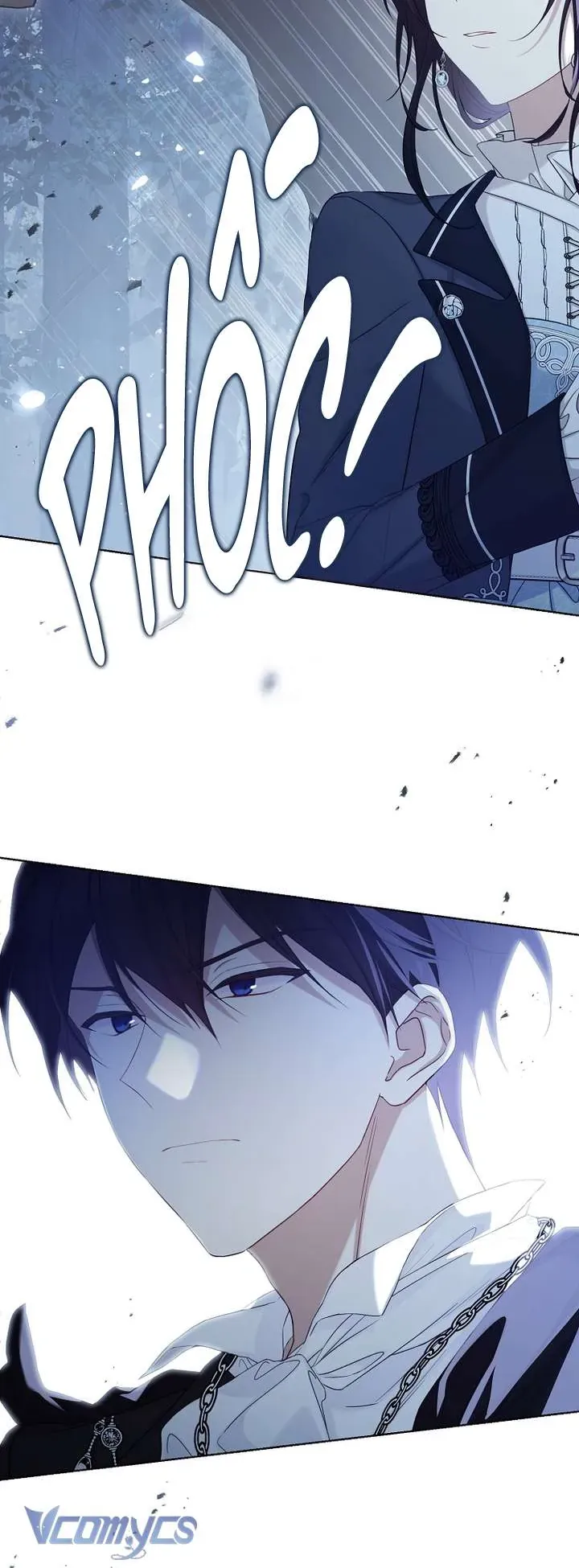 Vương Miện Viridescent Chap 126 - Next Chap 125