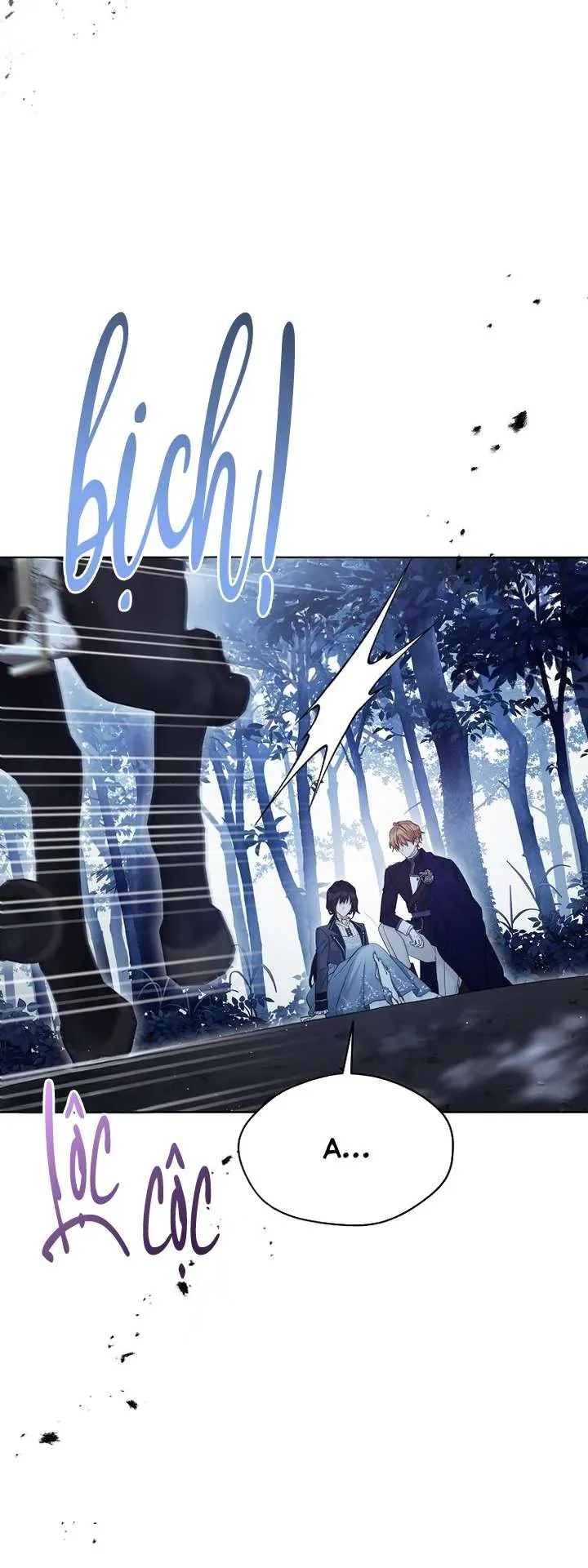 Vương Miện Viridescent Chap 126 - Next Chap 125