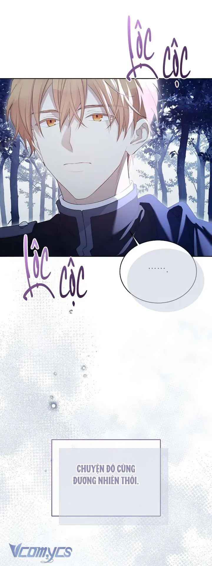 Vương Miện Viridescent Chap 126 - Next Chap 125