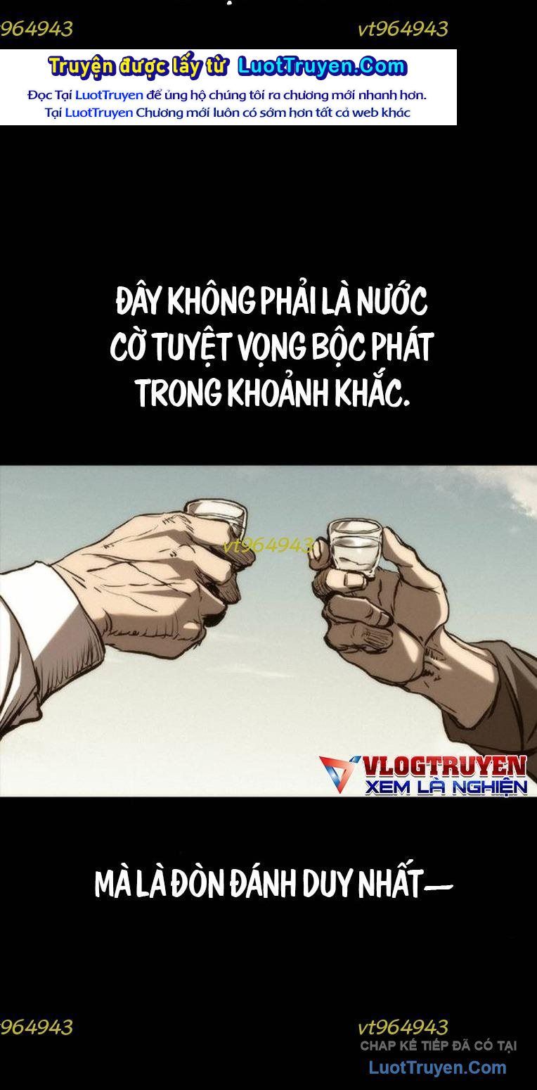 Báo Thù 2: Vạn Nhân Chi Thượng Chap 116 - Next Chap 115