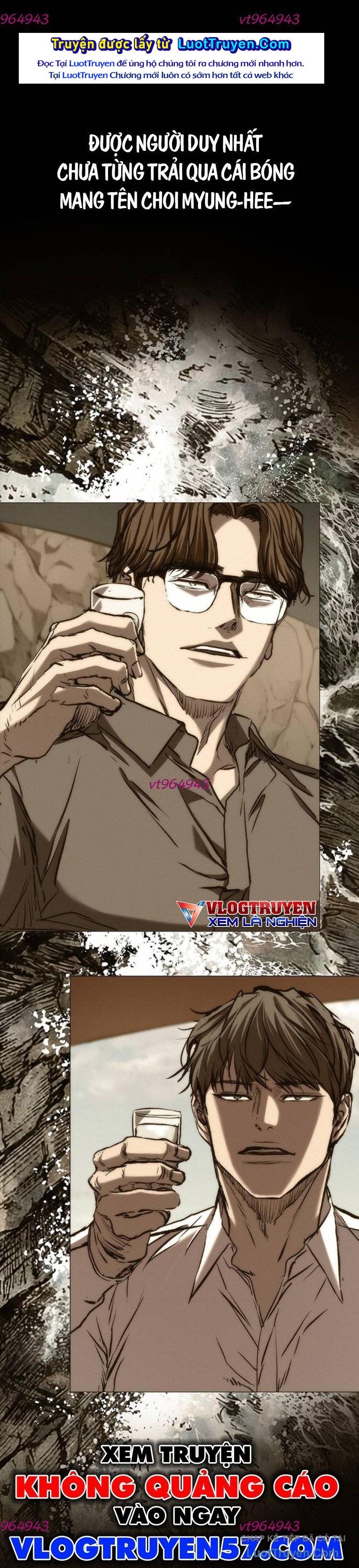 Báo Thù 2: Vạn Nhân Chi Thượng Chap 116 - Next Chap 115