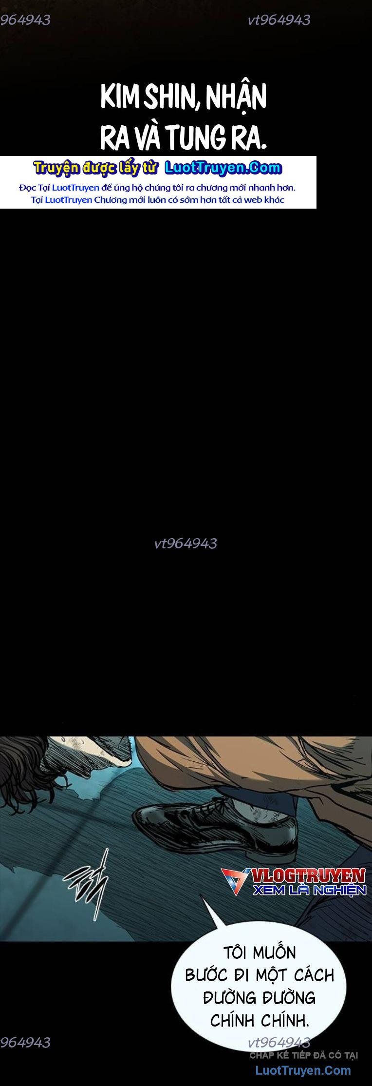 Báo Thù 2: Vạn Nhân Chi Thượng Chap 116 - Next Chap 115