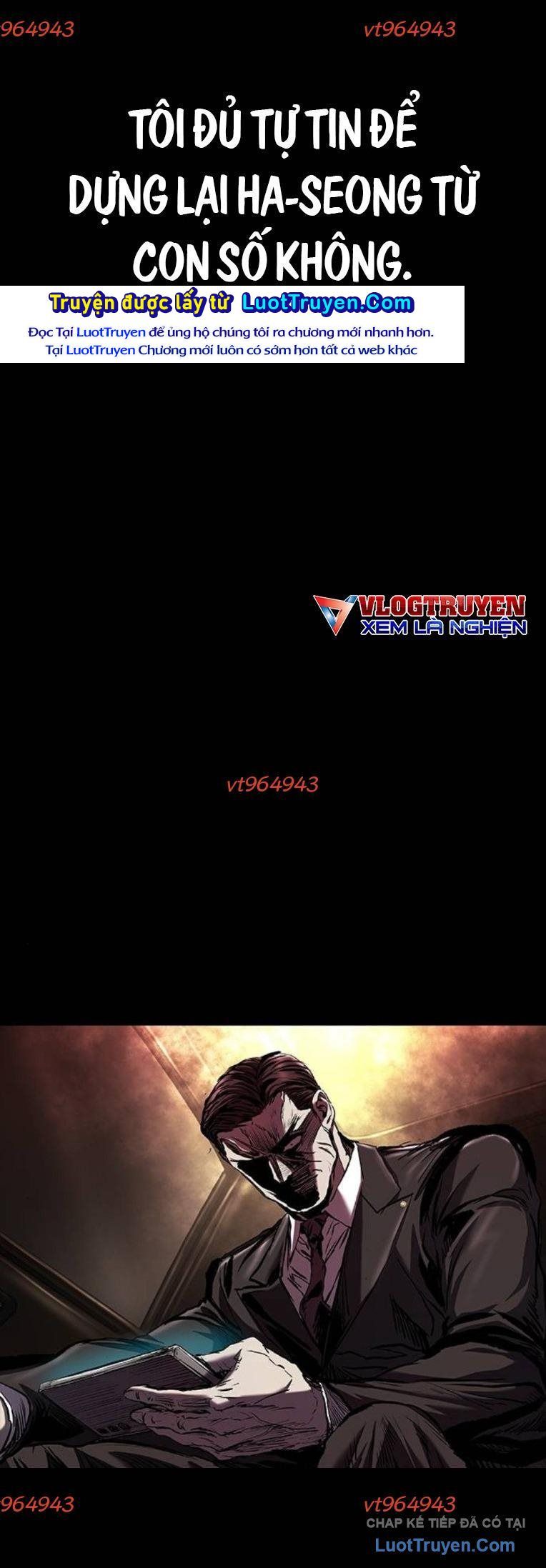 Báo Thù 2: Vạn Nhân Chi Thượng Chap 116 - Next Chap 115