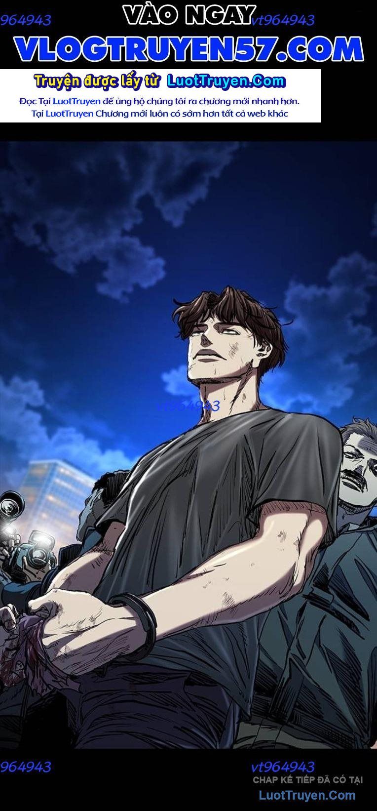 Báo Thù 2: Vạn Nhân Chi Thượng Chap 116 - Next Chap 115