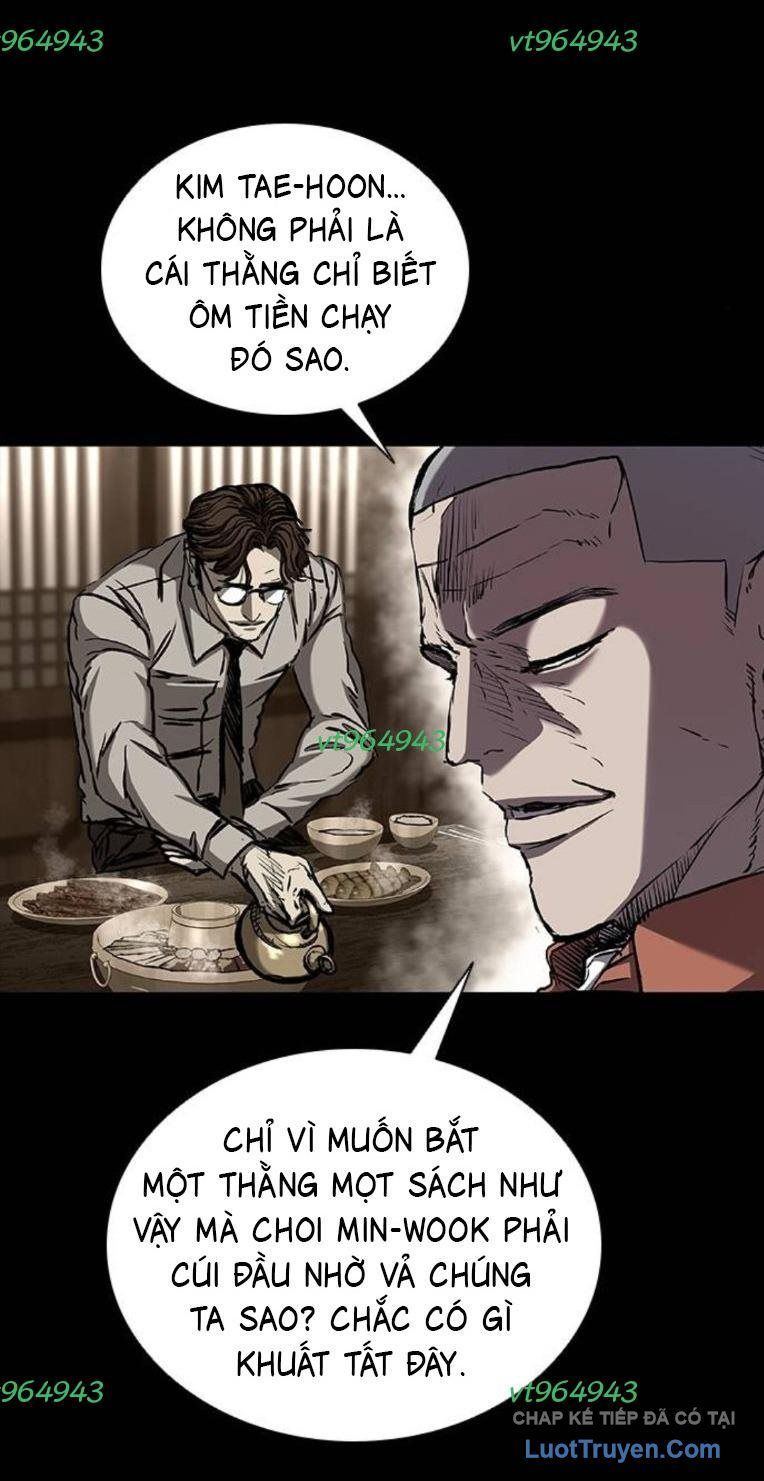 Báo Thù 2: Vạn Nhân Chi Thượng Chap 116 - Next Chap 115