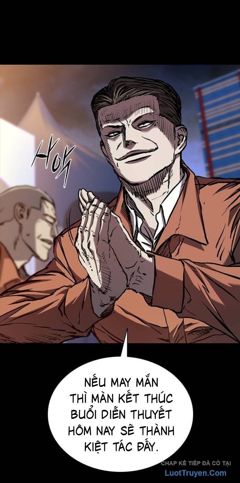 Báo Thù 2: Vạn Nhân Chi Thượng Chap 116 - Next Chap 115