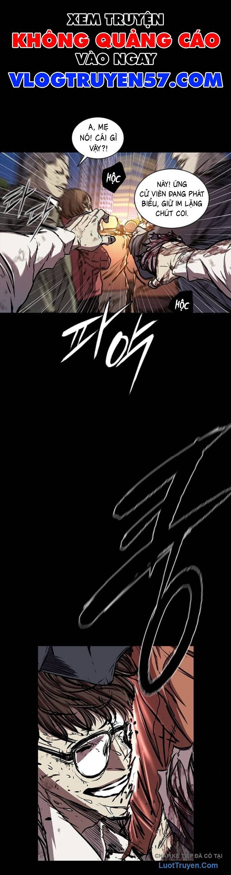 Báo Thù 2: Vạn Nhân Chi Thượng Chap 116 - Next Chap 115