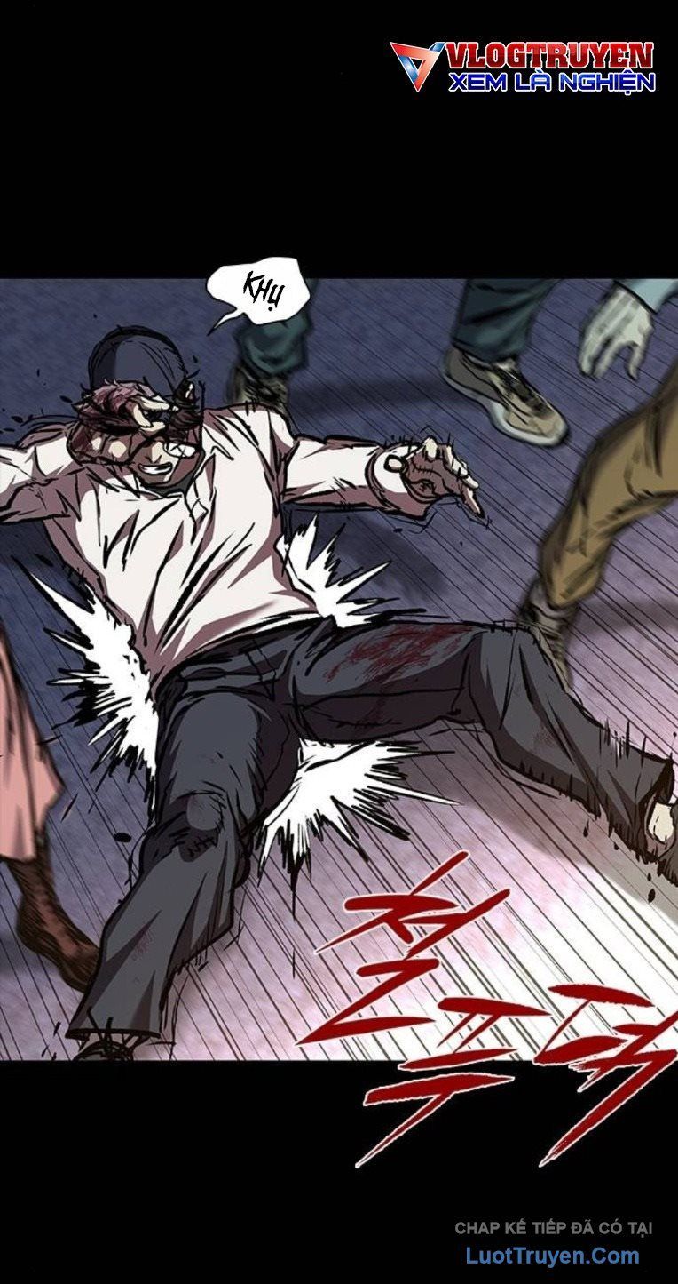 Báo Thù 2: Vạn Nhân Chi Thượng Chap 116 - Next Chap 115