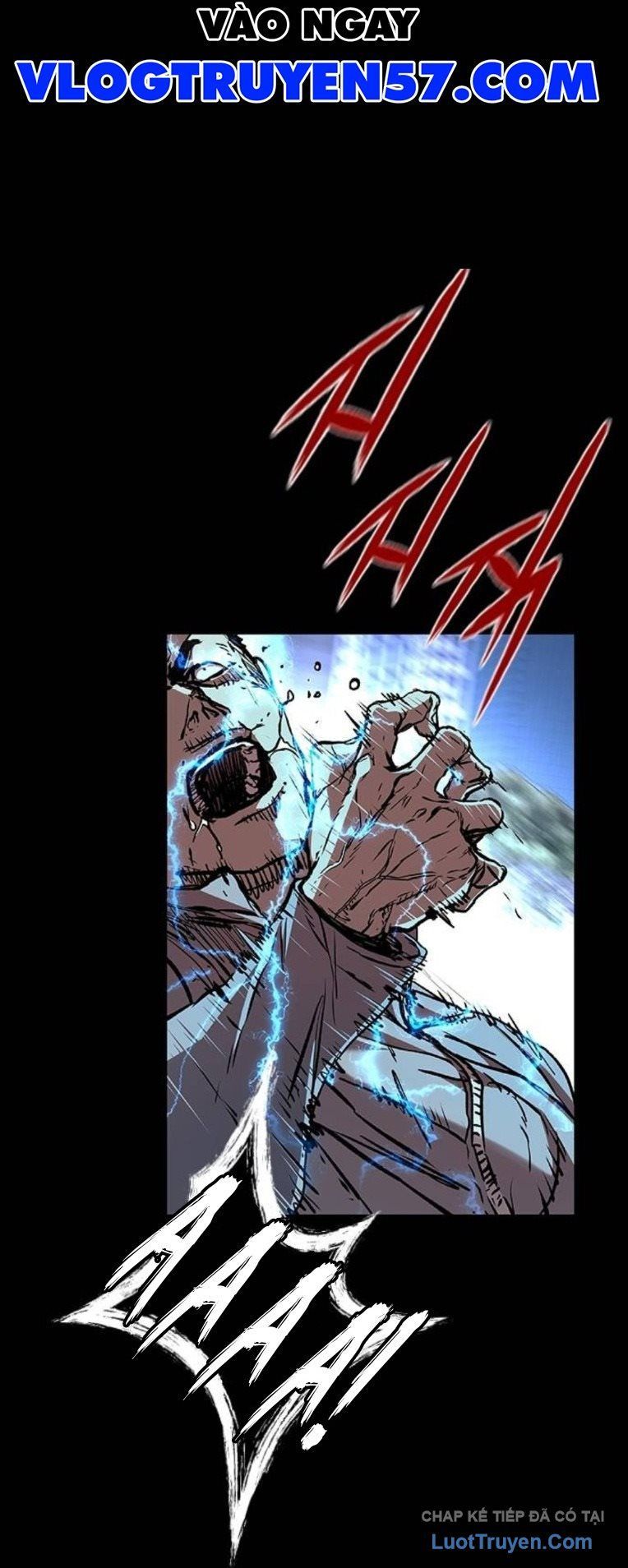 Báo Thù 2: Vạn Nhân Chi Thượng Chap 116 - Next Chap 115