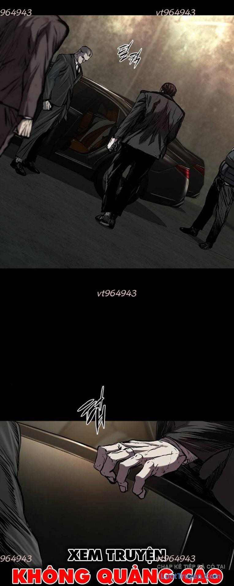 Báo Thù 2: Vạn Nhân Chi Thượng Chap 116 - Next Chap 115