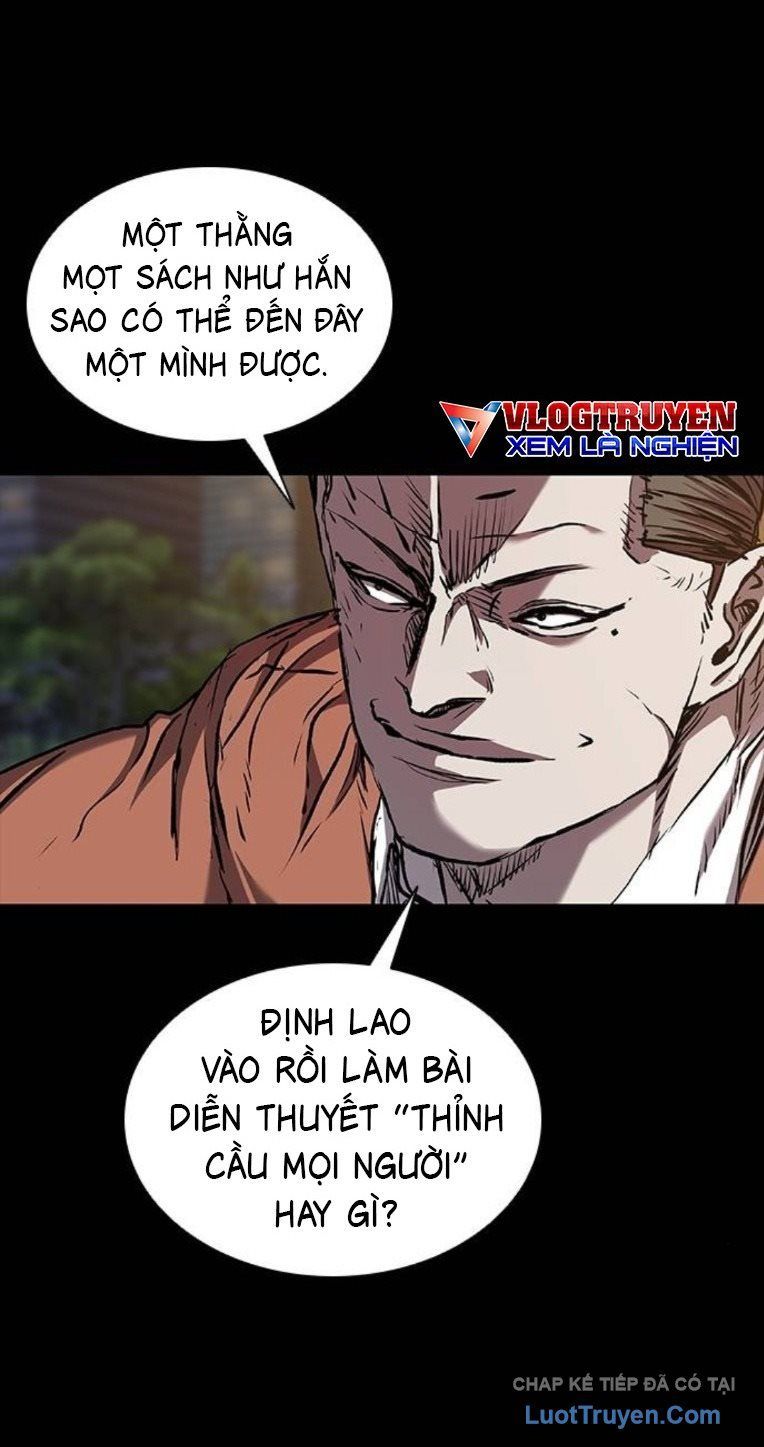 Báo Thù 2: Vạn Nhân Chi Thượng Chap 116 - Next Chap 115