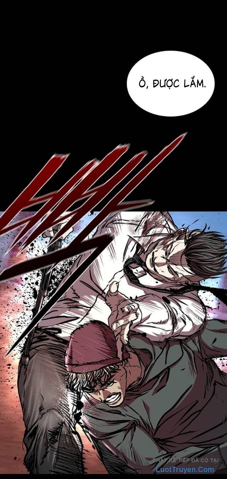 Báo Thù 2: Vạn Nhân Chi Thượng Chap 116 - Next Chap 115