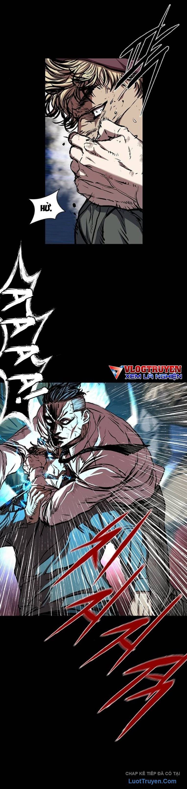 Báo Thù 2: Vạn Nhân Chi Thượng Chap 116 - Next Chap 115