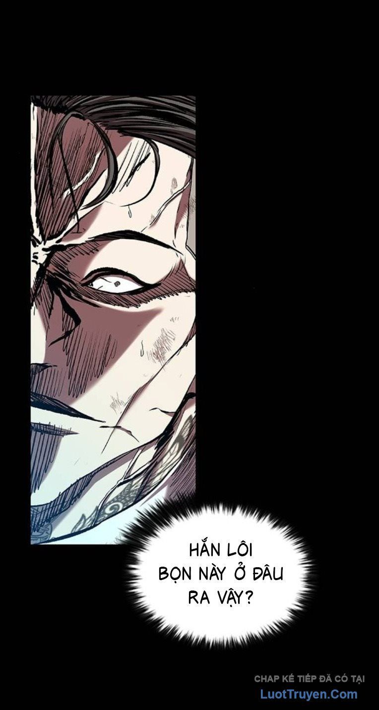 Báo Thù 2: Vạn Nhân Chi Thượng Chap 116 - Next Chap 115