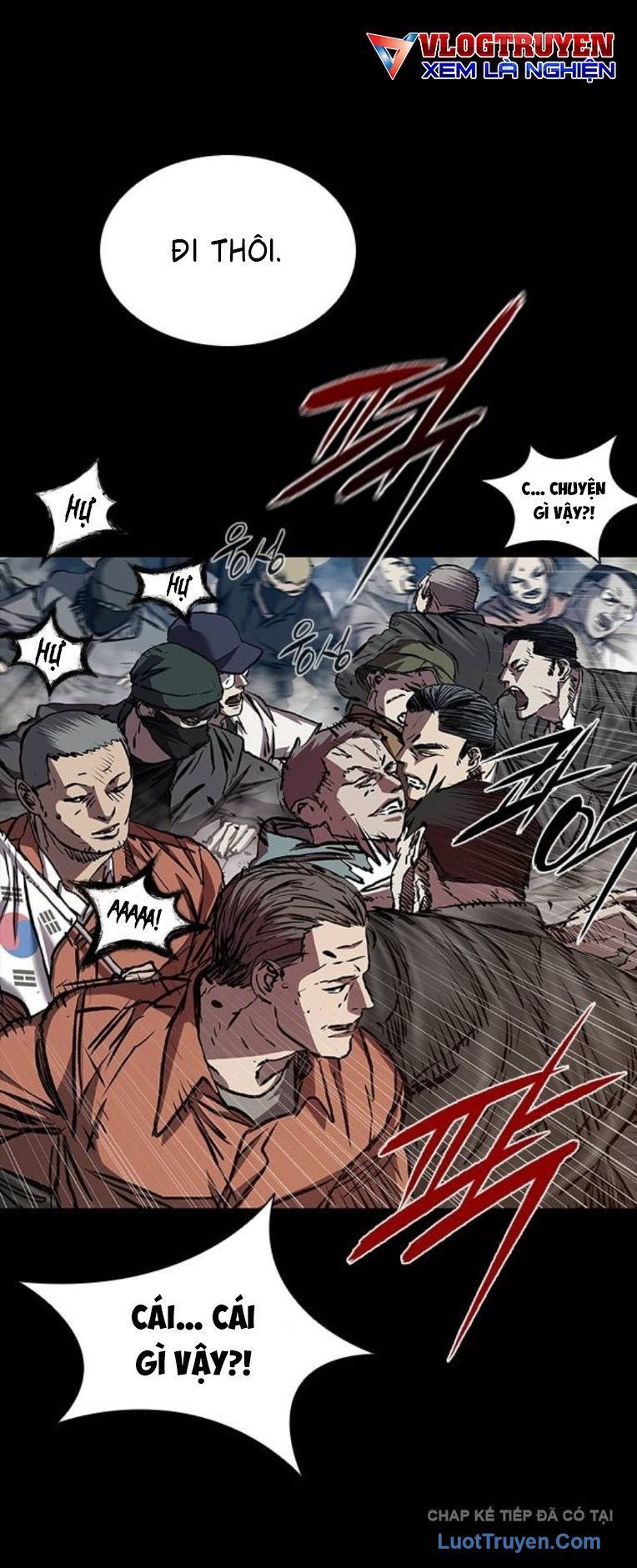 Báo Thù 2: Vạn Nhân Chi Thượng Chap 116 - Next Chap 115