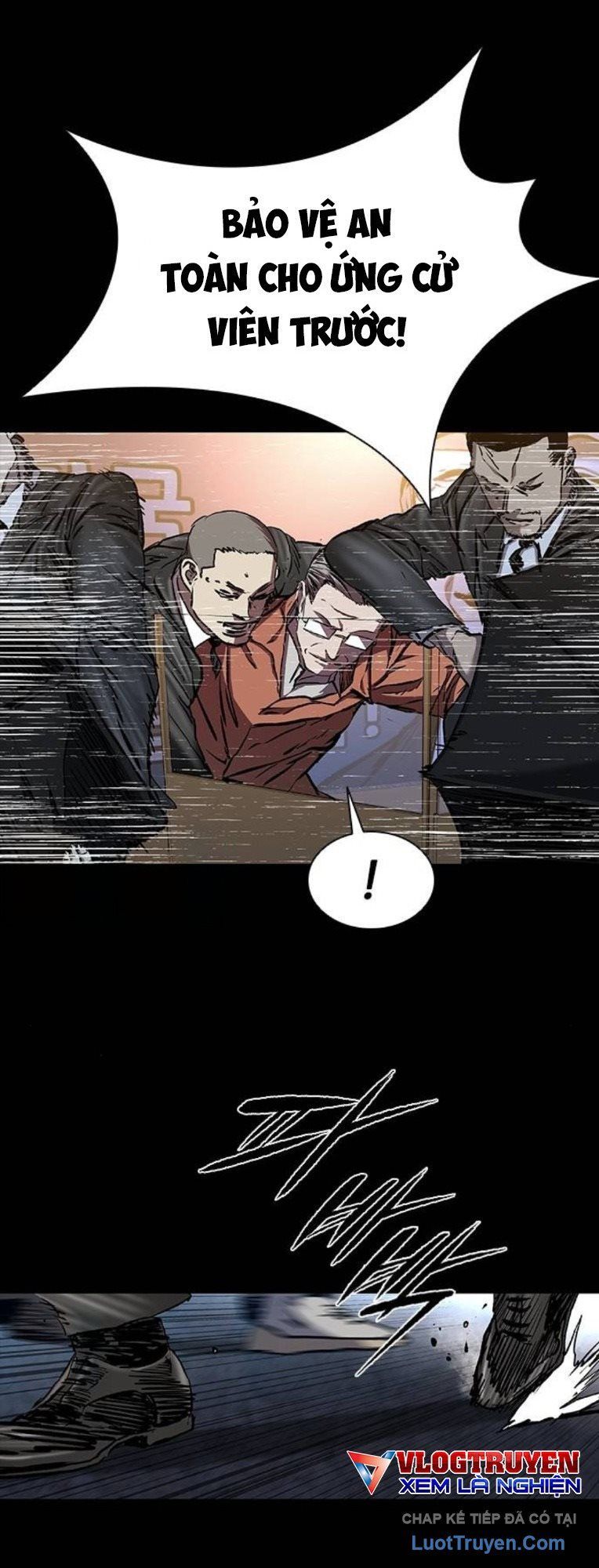 Báo Thù 2: Vạn Nhân Chi Thượng Chap 116 - Next Chap 115