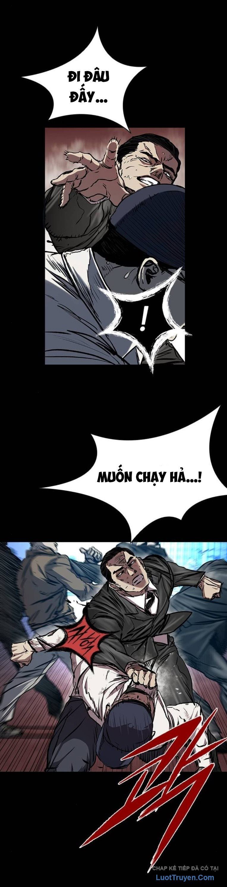 Báo Thù 2: Vạn Nhân Chi Thượng Chap 116 - Next Chap 115