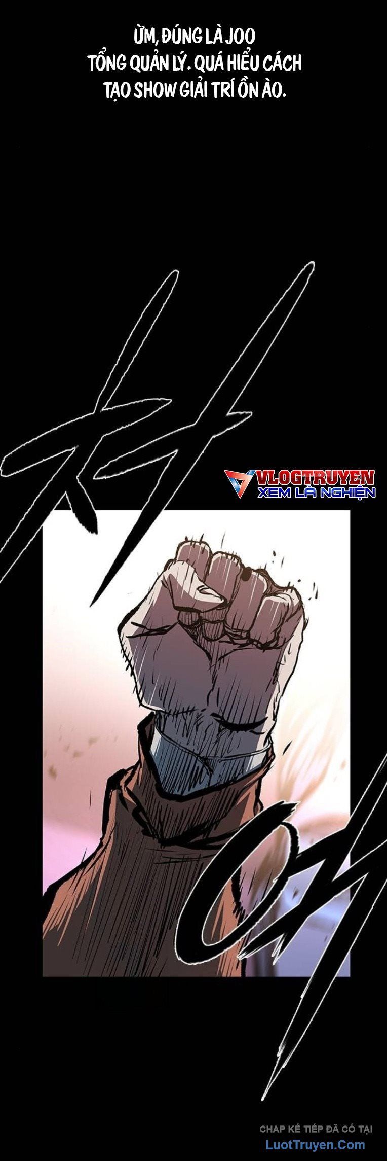 Báo Thù 2: Vạn Nhân Chi Thượng Chap 116 - Next Chap 115