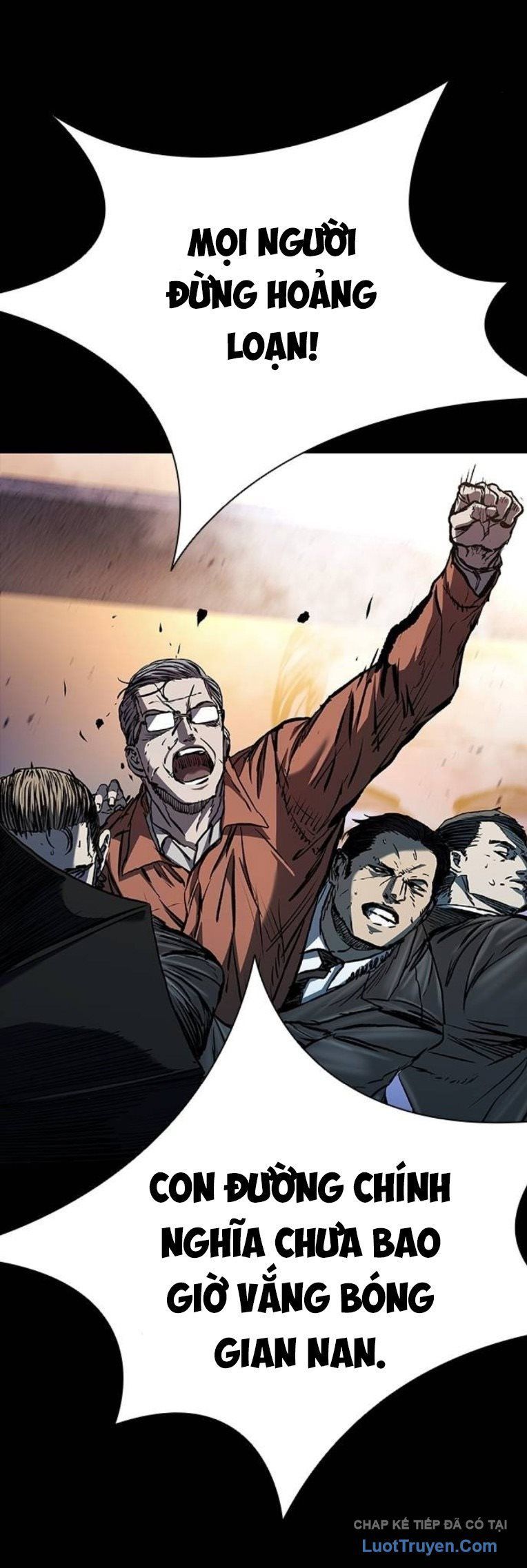 Báo Thù 2: Vạn Nhân Chi Thượng Chap 116 - Next Chap 115