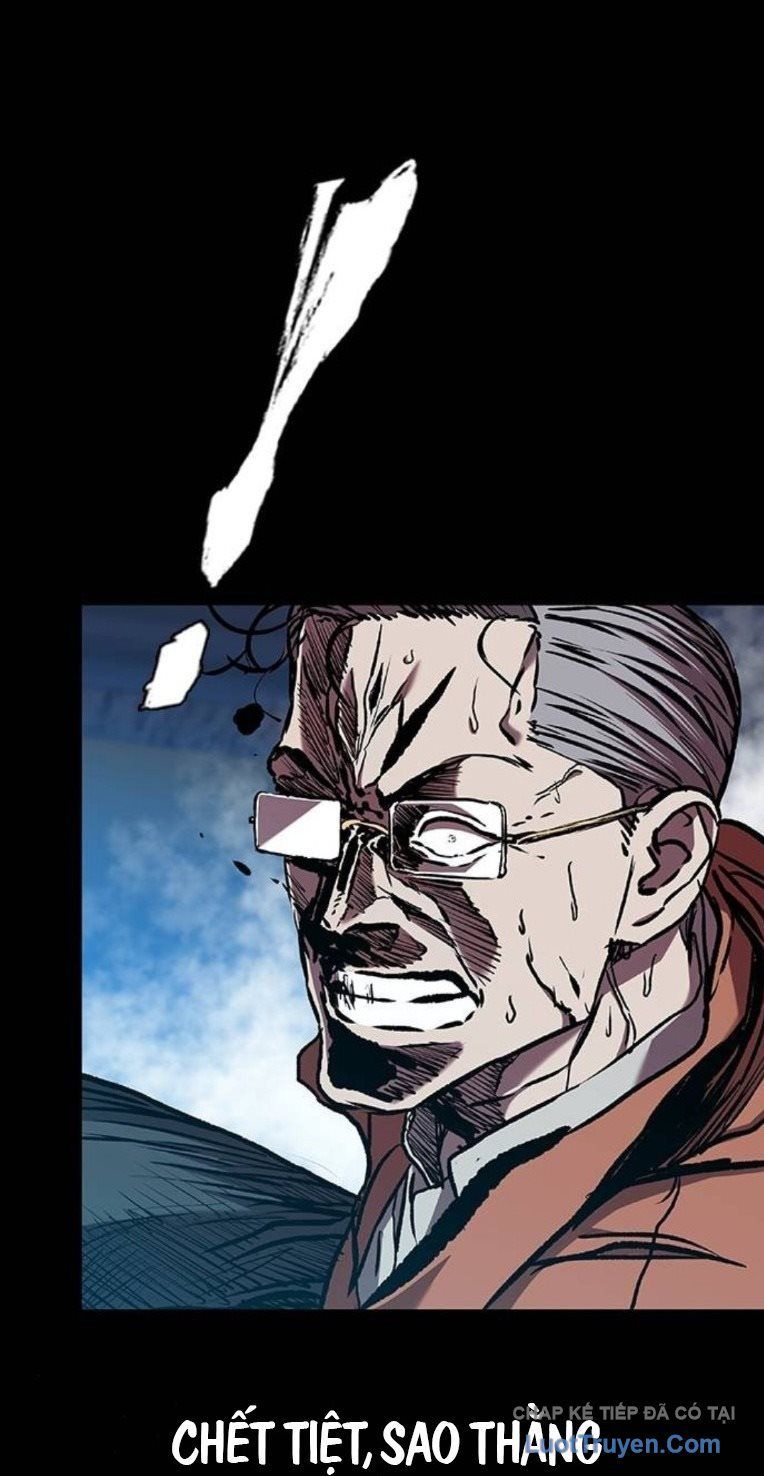 Báo Thù 2: Vạn Nhân Chi Thượng Chap 116 - Next Chap 115