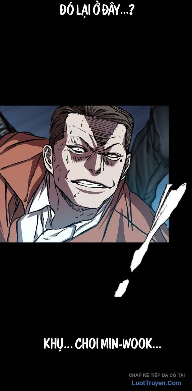 Báo Thù 2: Vạn Nhân Chi Thượng Chap 116 - Next Chap 115