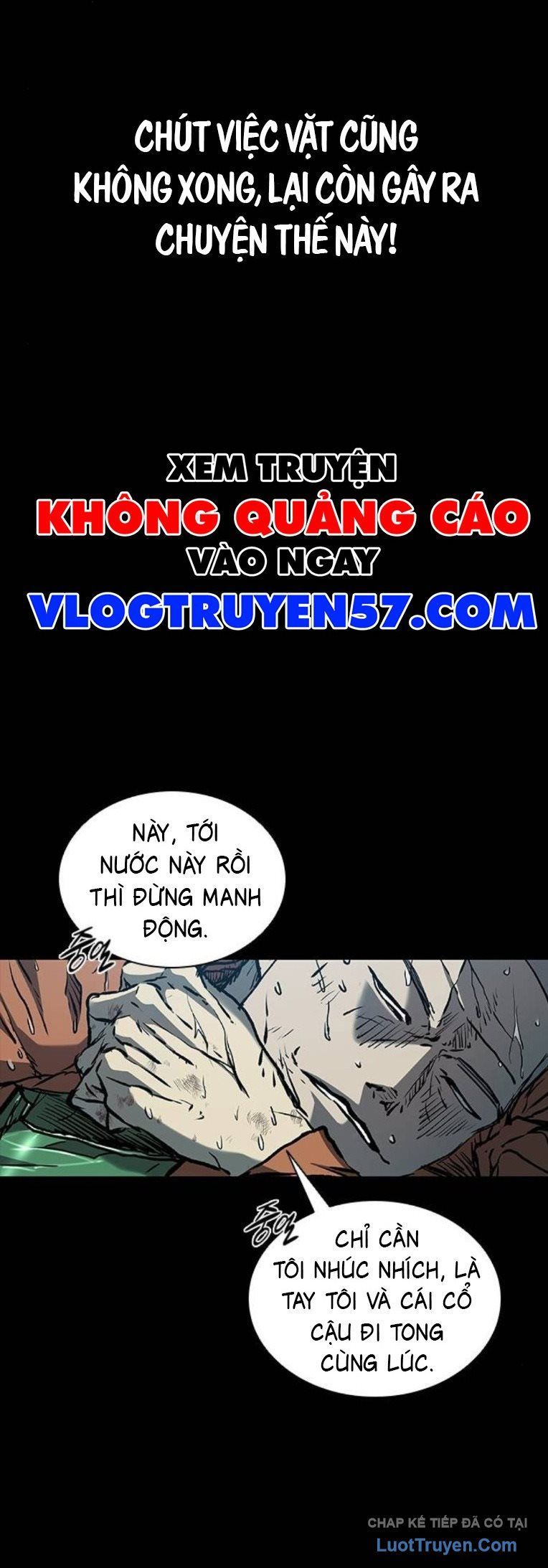 Báo Thù 2: Vạn Nhân Chi Thượng Chap 116 - Next Chap 115