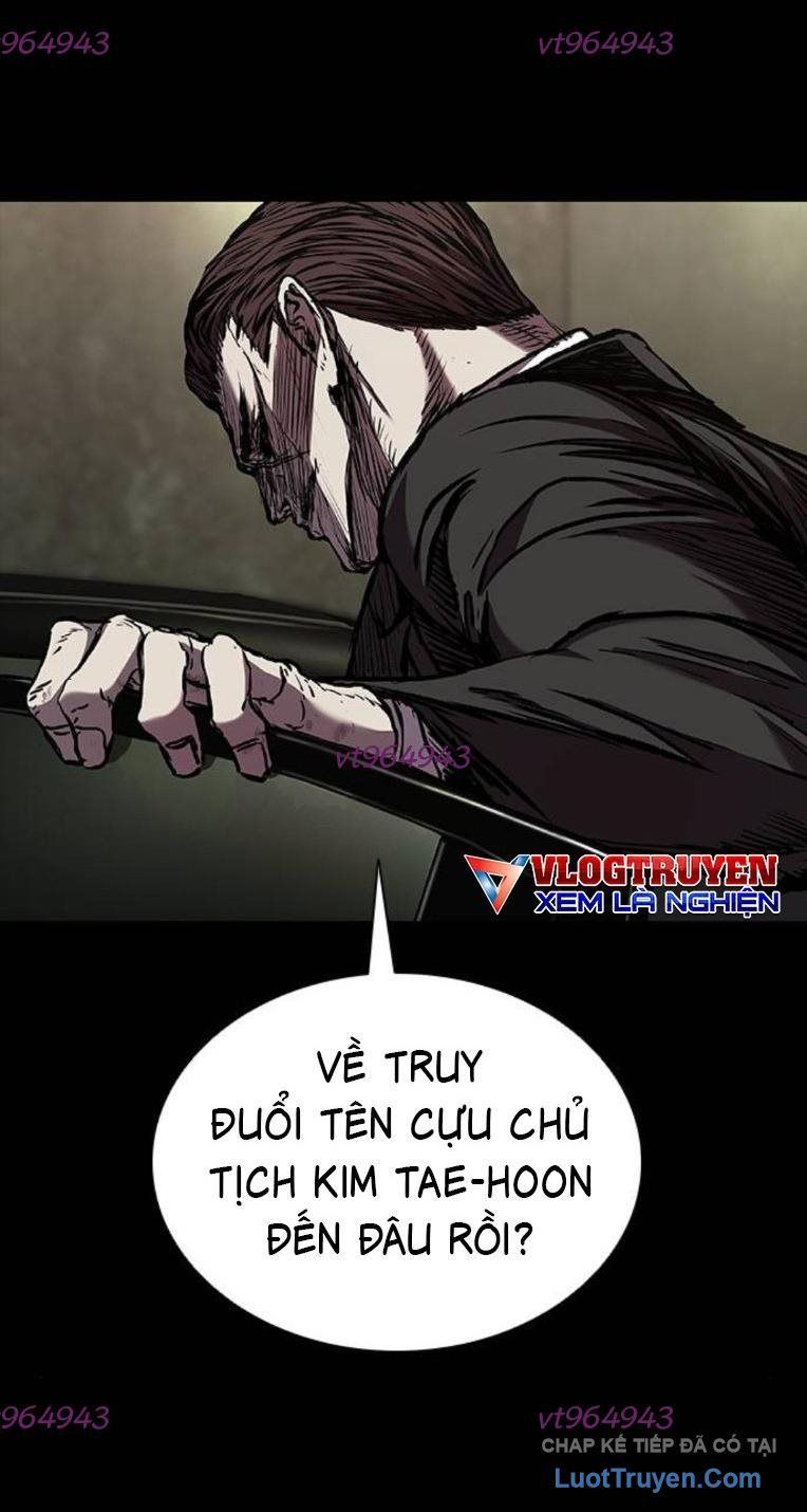 Báo Thù 2: Vạn Nhân Chi Thượng Chap 116 - Next Chap 115