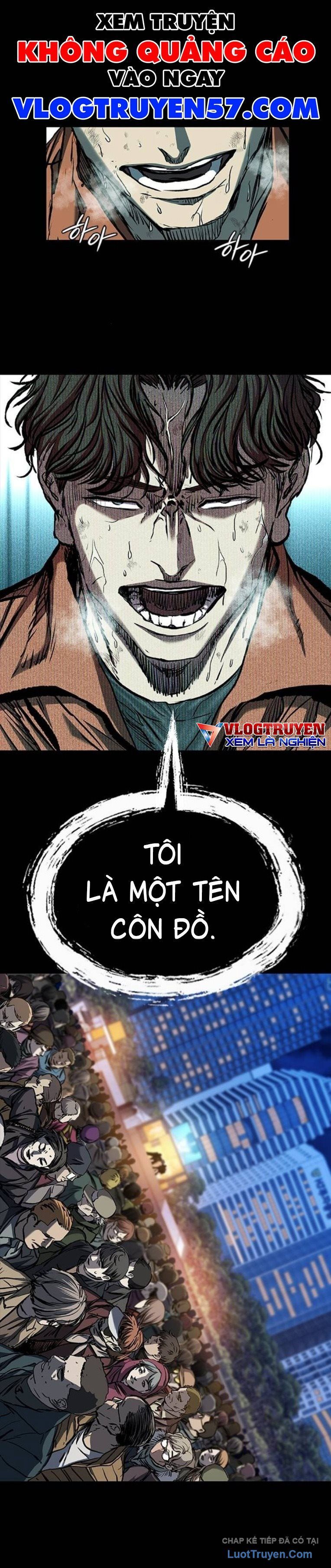 Báo Thù 2: Vạn Nhân Chi Thượng Chap 116 - Next Chap 115