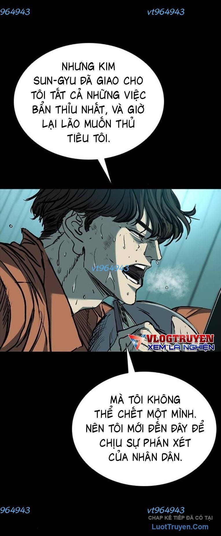 Báo Thù 2: Vạn Nhân Chi Thượng Chap 116 - Next Chap 115