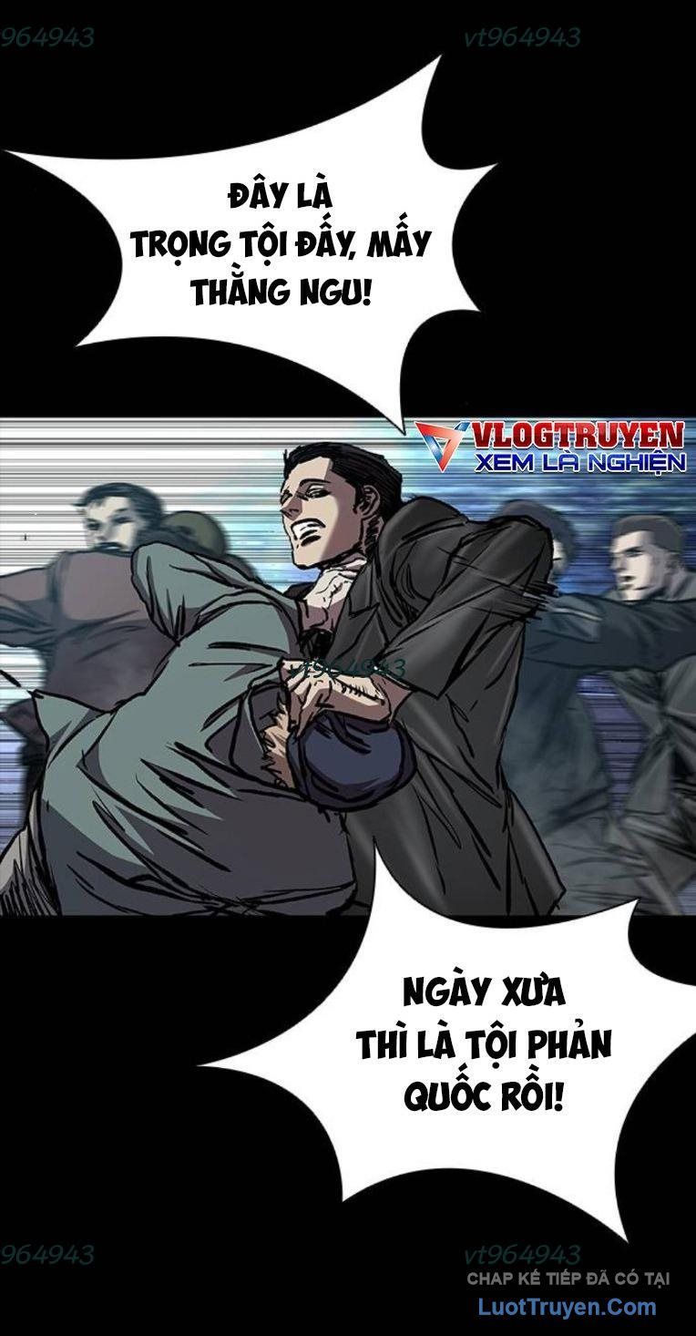 Báo Thù 2: Vạn Nhân Chi Thượng Chap 116 - Next Chap 115