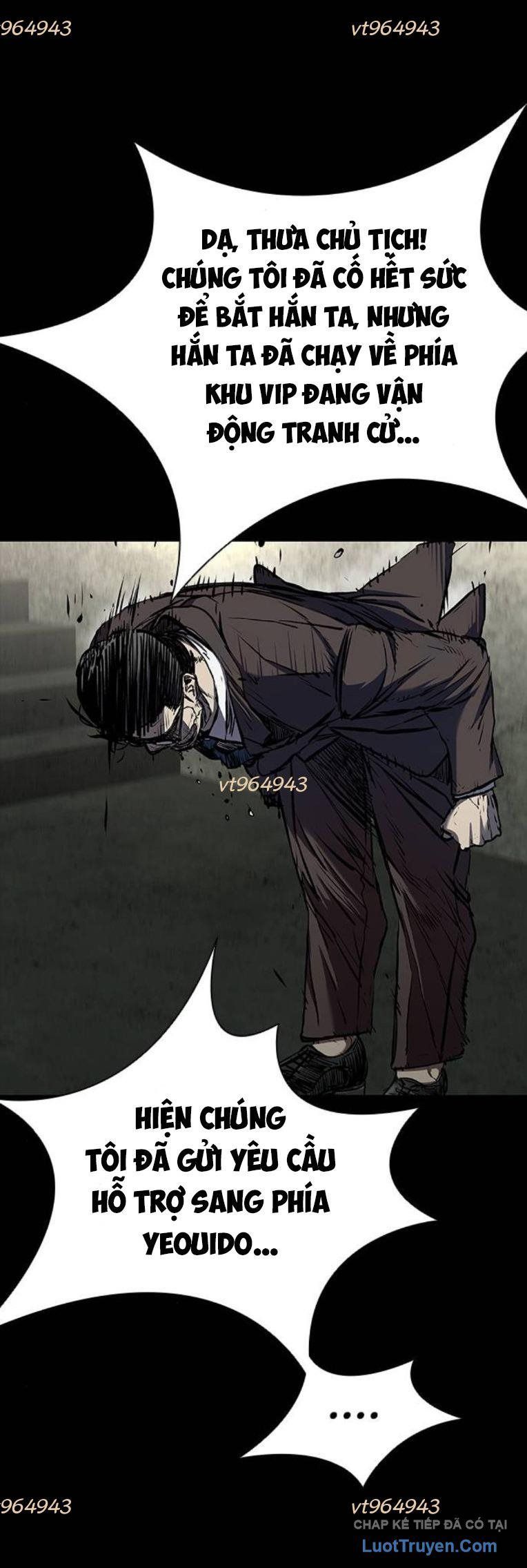 Báo Thù 2: Vạn Nhân Chi Thượng Chap 116 - Next Chap 115