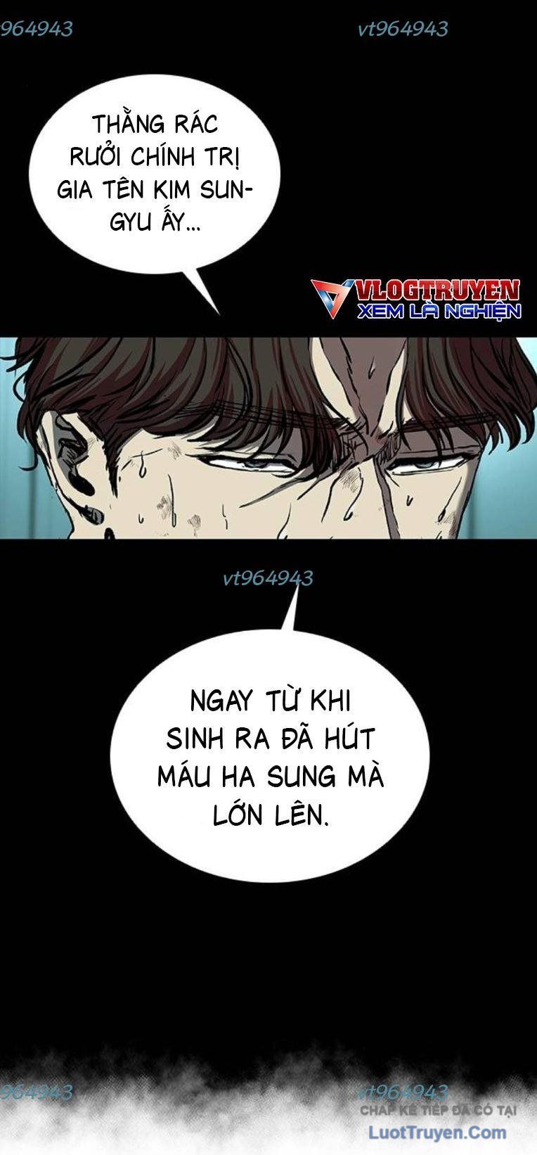 Báo Thù 2: Vạn Nhân Chi Thượng Chap 116 - Next Chap 115