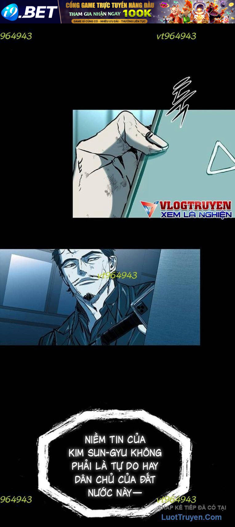 Báo Thù 2: Vạn Nhân Chi Thượng Chap 116 - Next Chap 115