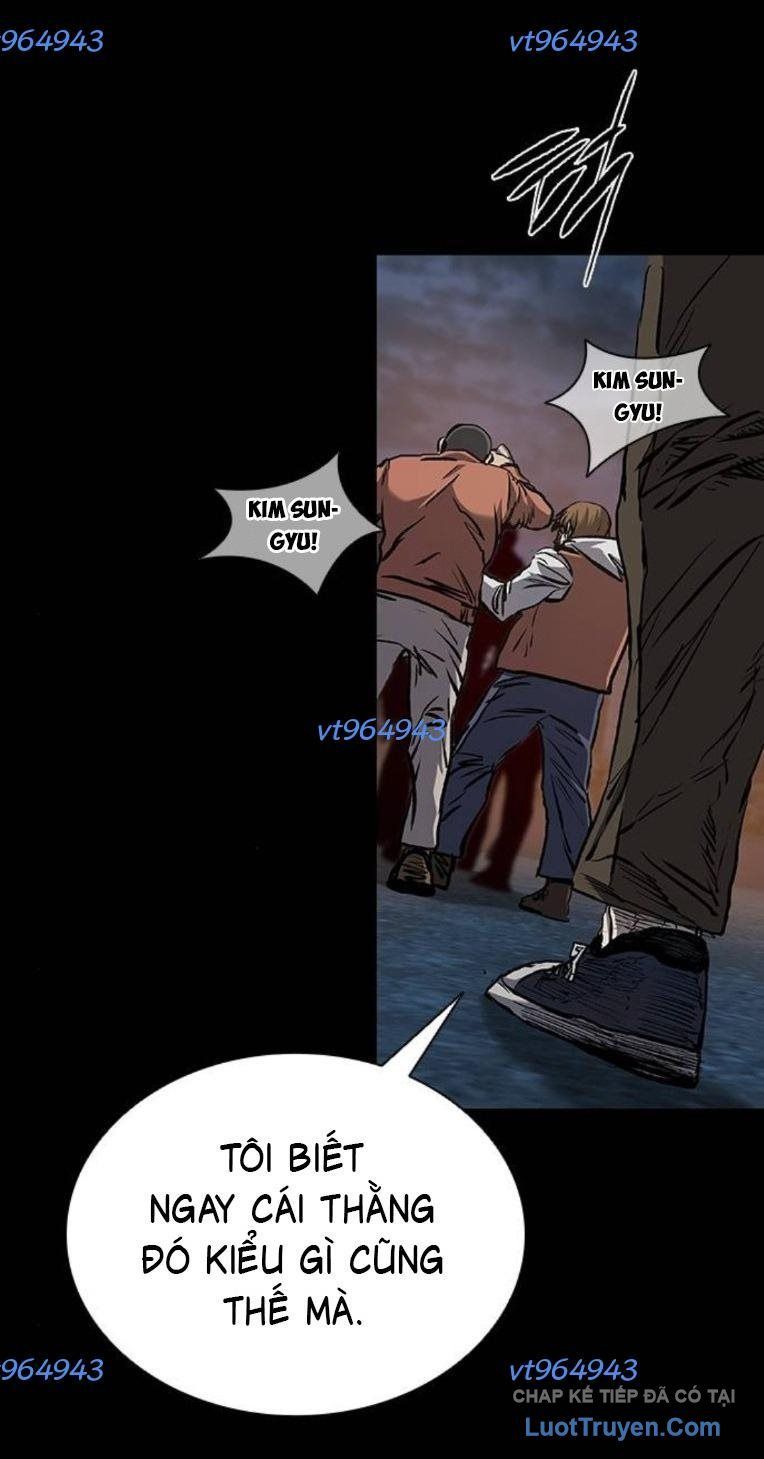 Báo Thù 2: Vạn Nhân Chi Thượng Chap 116 - Next Chap 115