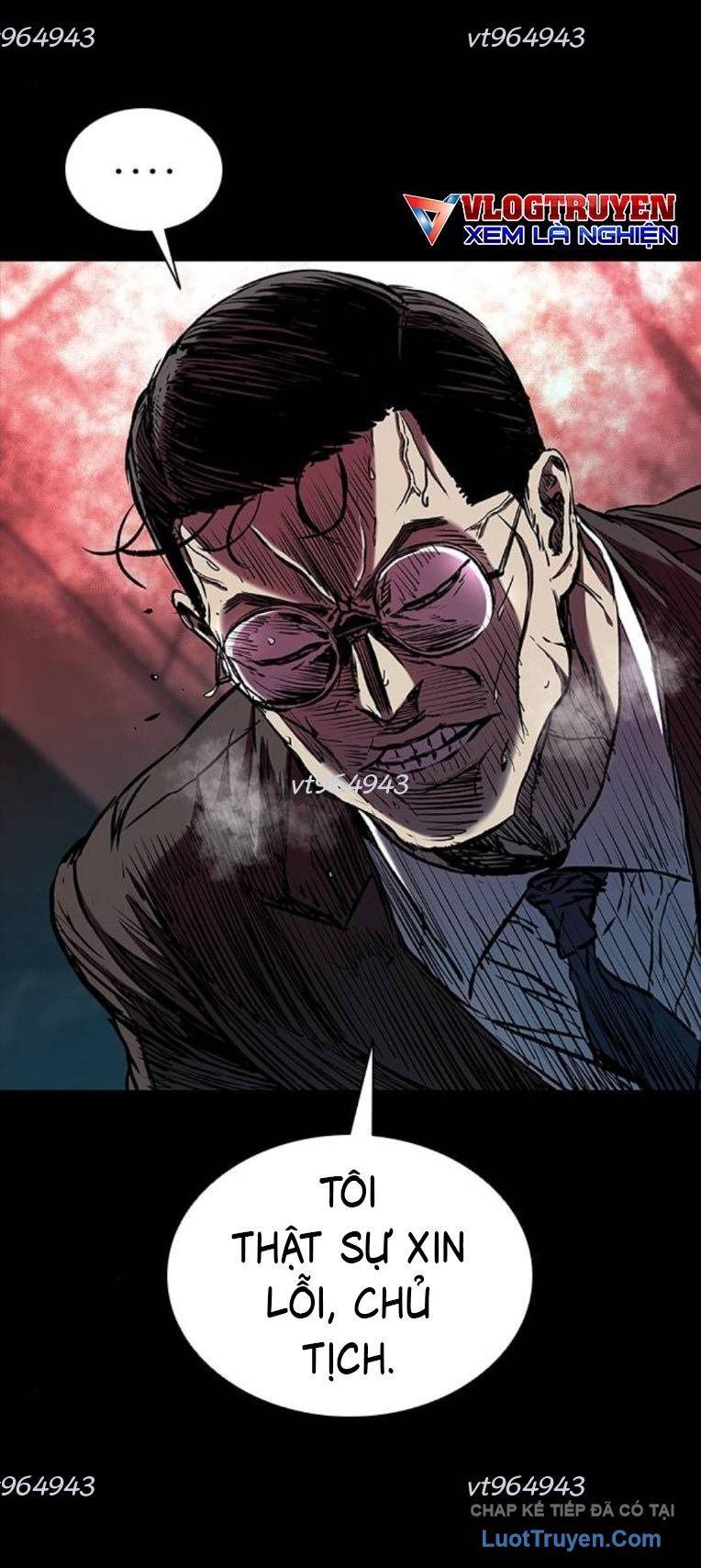 Báo Thù 2: Vạn Nhân Chi Thượng Chap 116 - Next Chap 115