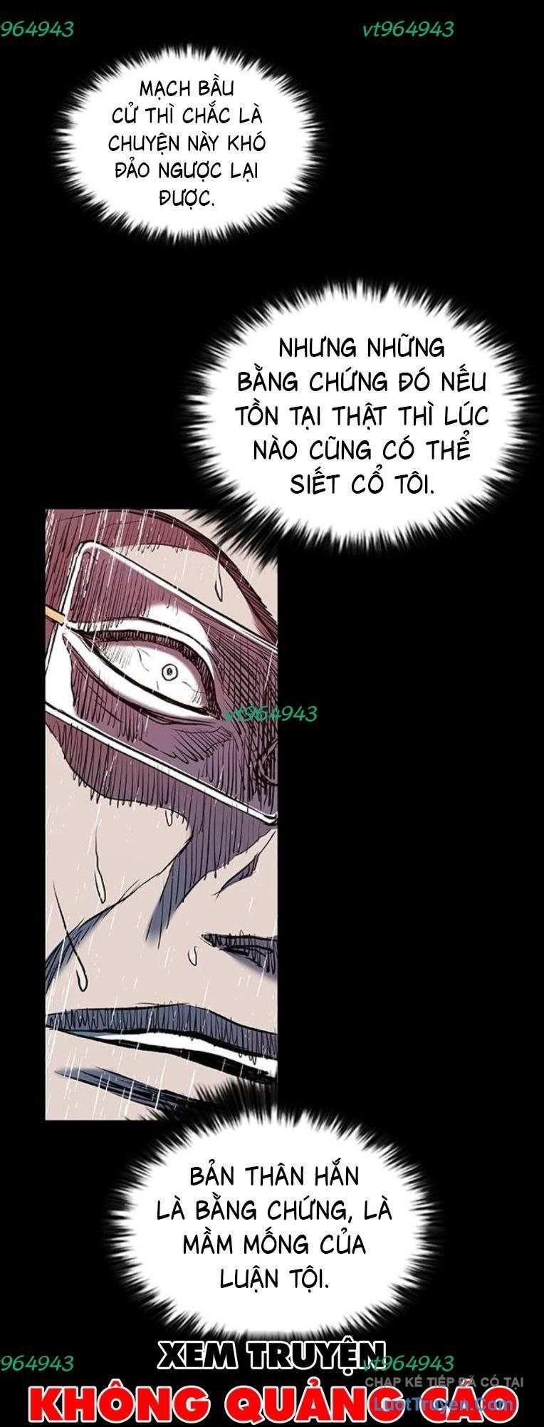 Báo Thù 2: Vạn Nhân Chi Thượng Chap 116 - Next Chap 115