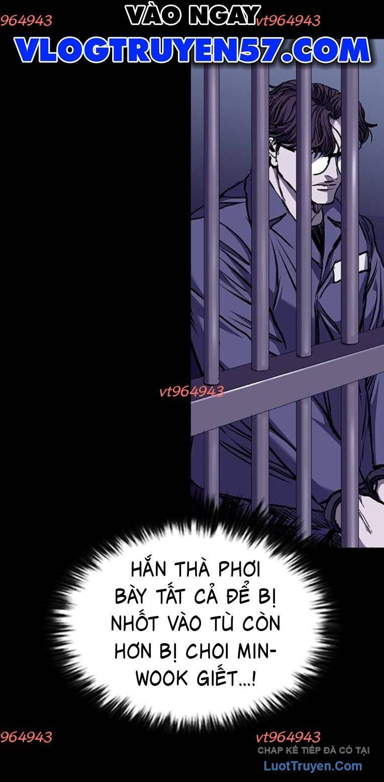 Báo Thù 2: Vạn Nhân Chi Thượng Chap 116 - Next Chap 115